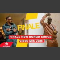 FINALE NEW BONGO MIX 2026 BY DJ SONCH AND DJ IVAN FT BIEN ALIKIBA MARIOO NAMELESS DIAMOND PLATNUMZ by Haniel