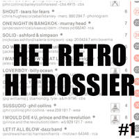 #001 - Retro Hitdossier - 16-02-1985 by Retro Flashback