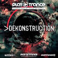 >Dekonstruction. Guestmix PT 14º anniversary by Athium