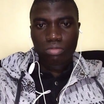 Felix Otieno