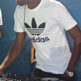 Kamohelo Benzvic Morake