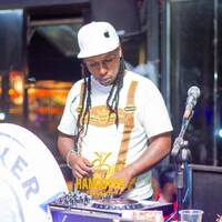 VINTAGE REGGEA INVASION VOL 1-Rep DVJ KRIO Tha DON(SOULBROS DEEJAY UNIT)0723376663 by Dvj Krio