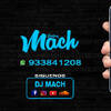 DJ MACH