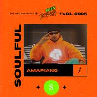 Sonnyboy DJ - Soulful Amapiano Vol.0005 by Sonnyboy DJ