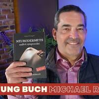 Neurodermitis – endlich symptomfrei - Michael Reisinger by NuoFlix