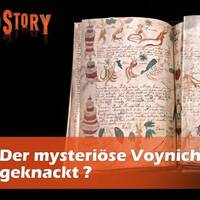 Der mysteriöse Voynich Code – geknackt? by NuoFlix