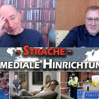 Strache - Die mediale Hinrichtung - Tacheles #6 by NuoFlix