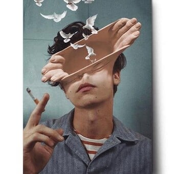 Dimitris Nikoloudakis