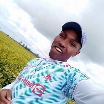 Muhoro Joe