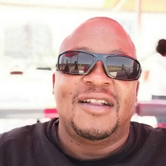 Tshepo George Jonkane