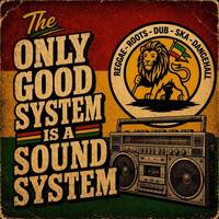 The Easy Skanking Show Episode 15 by The Easy Skanking Show