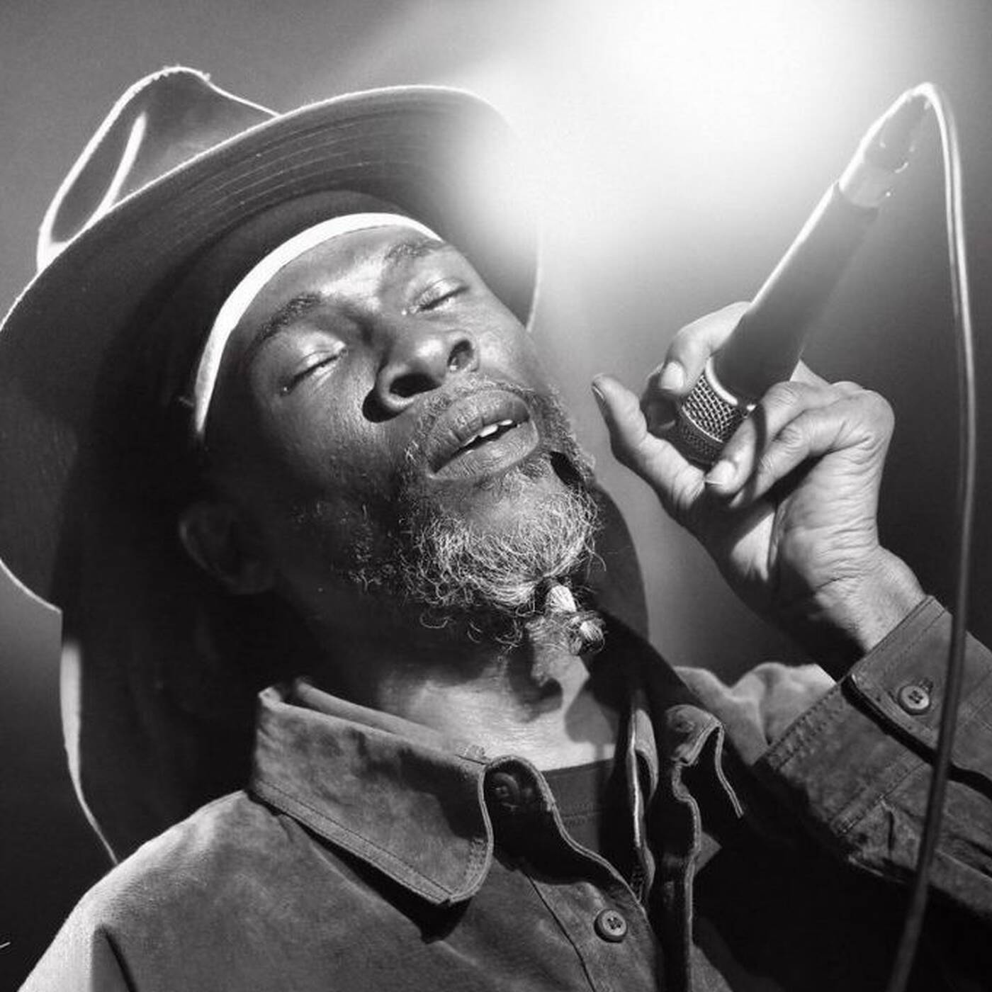 VAUGHN BENJAMIN TRIBUTE MIX