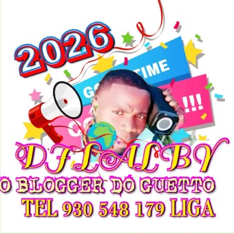 Ant&oacute;nio Lagos Lalby