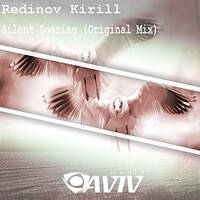 Redinov Kirill - Silent Soaring (Original Mix) Preview by Jenny Karol ॐ