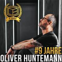 9 Jahre Jeden Tag Ein Set by Oliver Huntemann by Techno Music Radio Station 24/7 - Techno Live Sets