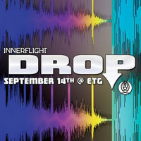 Recorded LIVE @ Innerflight Music 'DROP' _ ETG Seattle : 09.14.13 - mixed by Rhines by Rhines