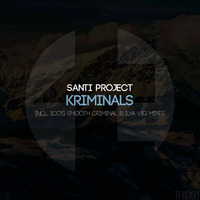 Santi Project- Kriminals (Ico´s Smooth Criminal Remix) [TFB Recordings] by Ico/You Are My Salvation
