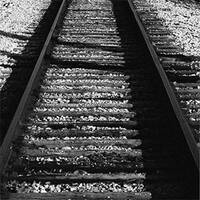 Waiting For The Train by Jaspo