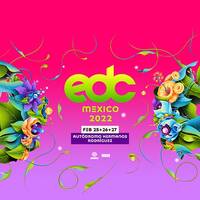 EDC mexico 2022