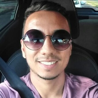 Marcos Santos