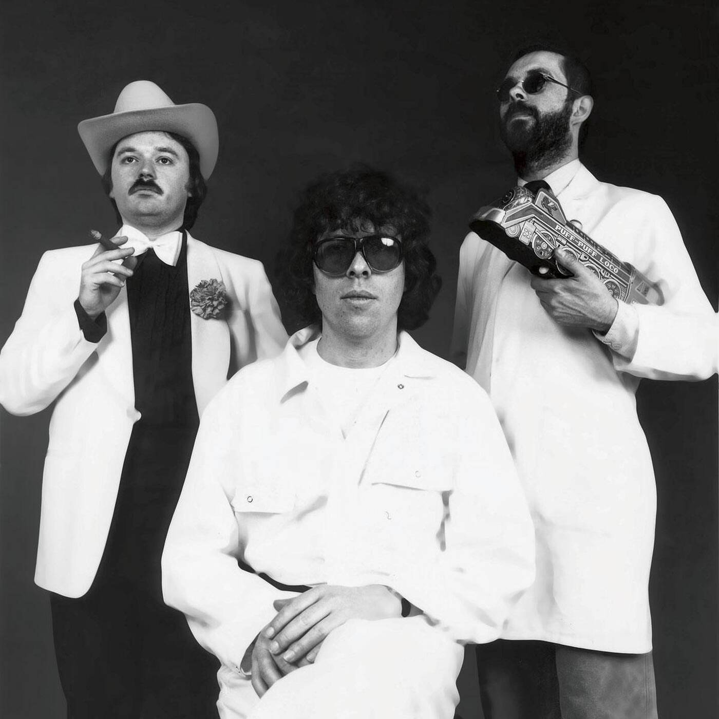 Telex episode artwork