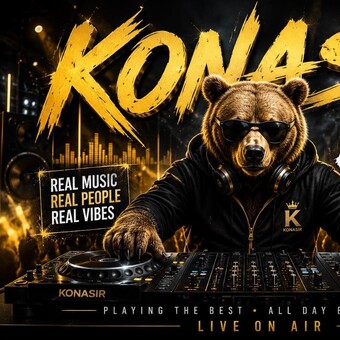 KONASIR