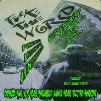 Vinyl Vinnie @ Rokagroove Radio Episode 235 by Vinyl Vinnie