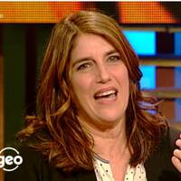 INTERVISTE | SVEVA SAGRAMOLA - GEO RAI 3. UN'OASI IN TV by RADIO FRANCIGENA - LA VOCE DEI CAMMINI