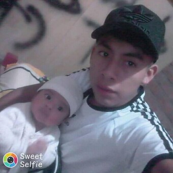 Armando Ricky Vichez Chapa