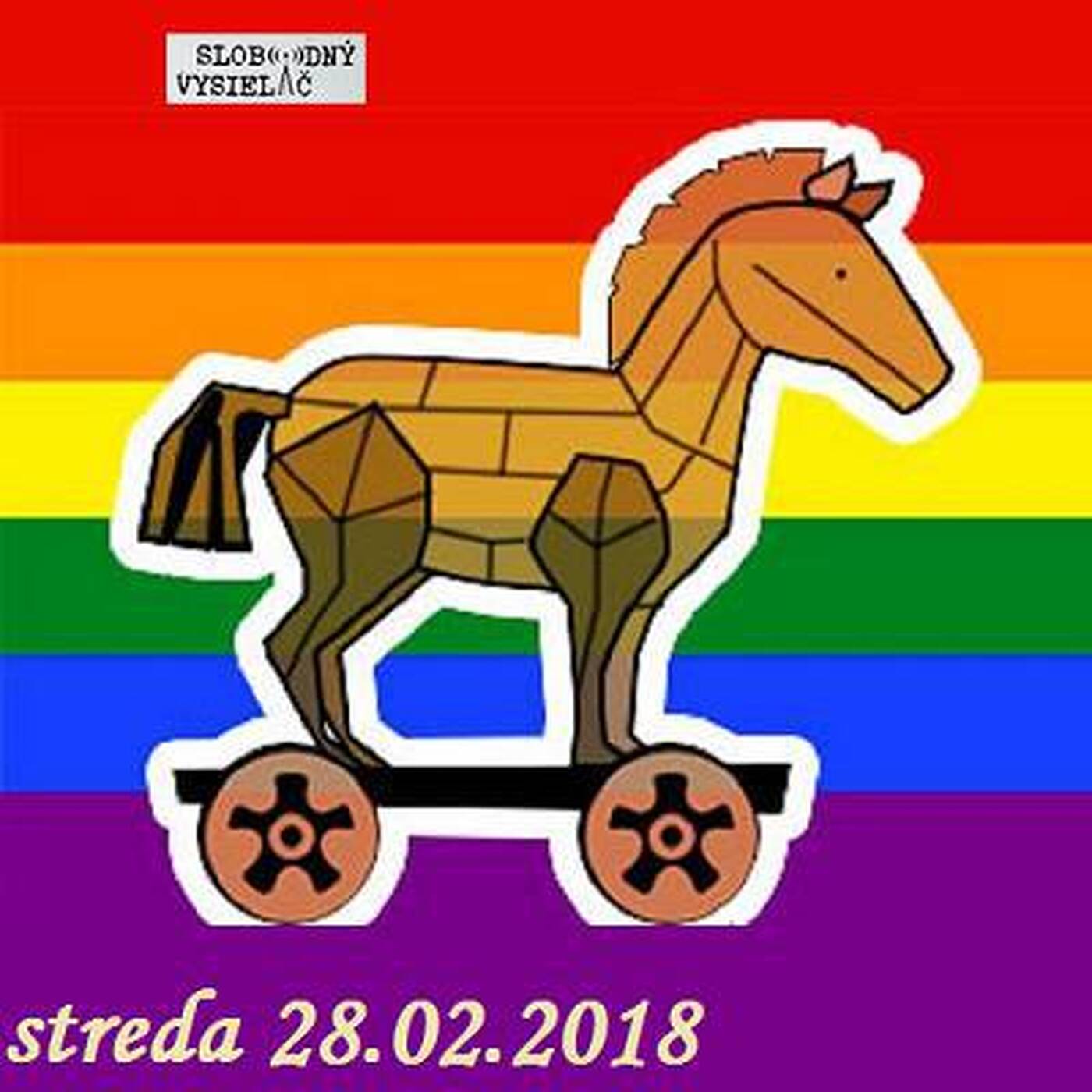 V prvej línii - 2018-02-28 Istanbulský dohovor episode artwork