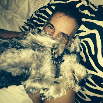 Steven Anthony Bocks