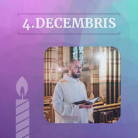 Adventa kalendārs | RML S09E02 | Pr. Mihails Volohovs | 04.12.2023 by Radio Marija Latvija