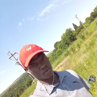 Sbusiso Deep Mate Sibanyoni