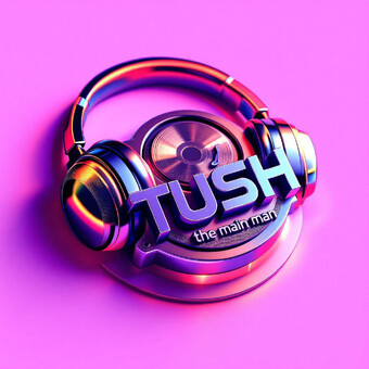 Deejay Tush