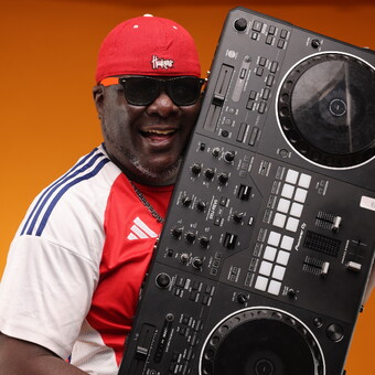 DJ Lenium Kenya★🇰🇪