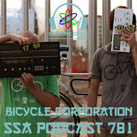 Scientific Sound Radio Podcast 781 Bicycle Corporations' Roots 42. by Scientific Sound Asia Radio
