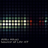 Atilla Altaci - Source Of Life #17 by Atilla Altaci