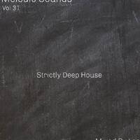 Melodic Sounds Vol31 By Les 2025 by Deejay Les