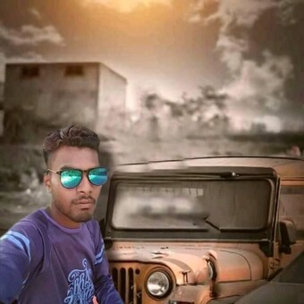 Gaurav Kewat
