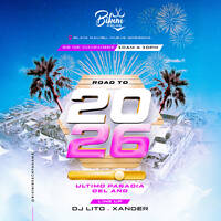 Bikini Beach Club live session by ptyxander