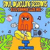Soul Dwelling Sessions (Kool Sumer Daze 2024) Mixed By Pezo Motrax #KeDezember #YeFestive by Pezo Motrax
