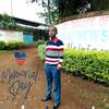 Martin Mwai