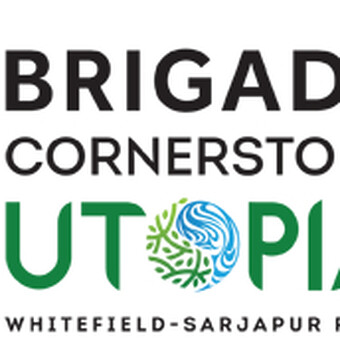 Brigade Cornerstone Utopia Tranquil