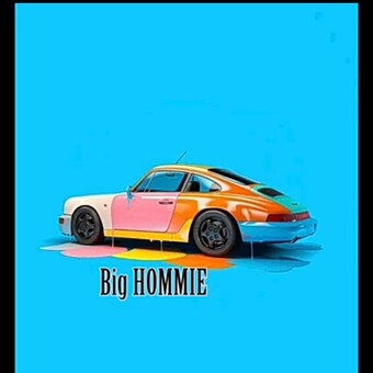 Big homie
