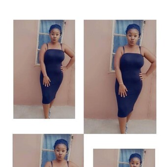 Nqobile Nqobie