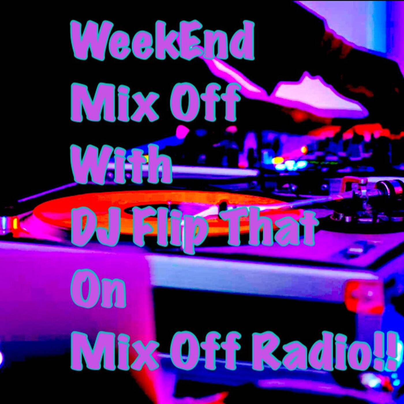 Week end Mix Off 11/5/21 ( Dj Mix) top40/musicvariety/clubmusic/ episode artwork