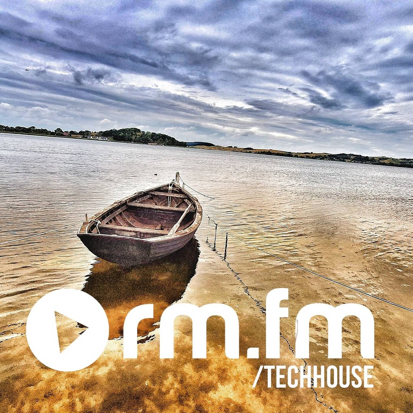 Electronic House Arrest - Deep and Melodic - 11.09.2024  (RM FM Techhouse) Radioshow episode artwork