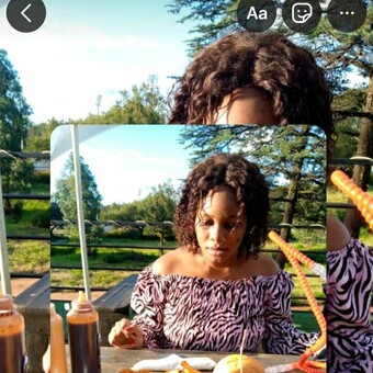 Nthabiseng Joyce Mkhwanazi