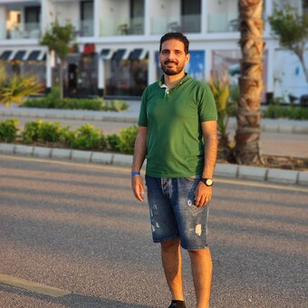 Ahmed Mohamed Nageeb