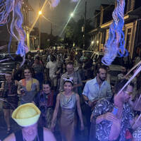 Float Power by Everything Forever